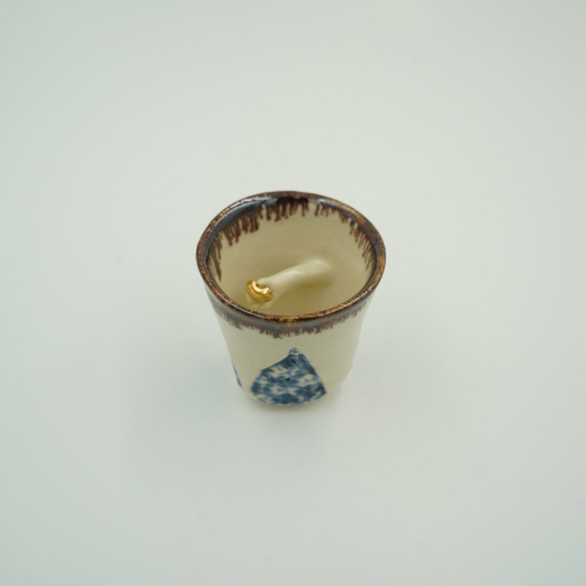 お手々酒器 長