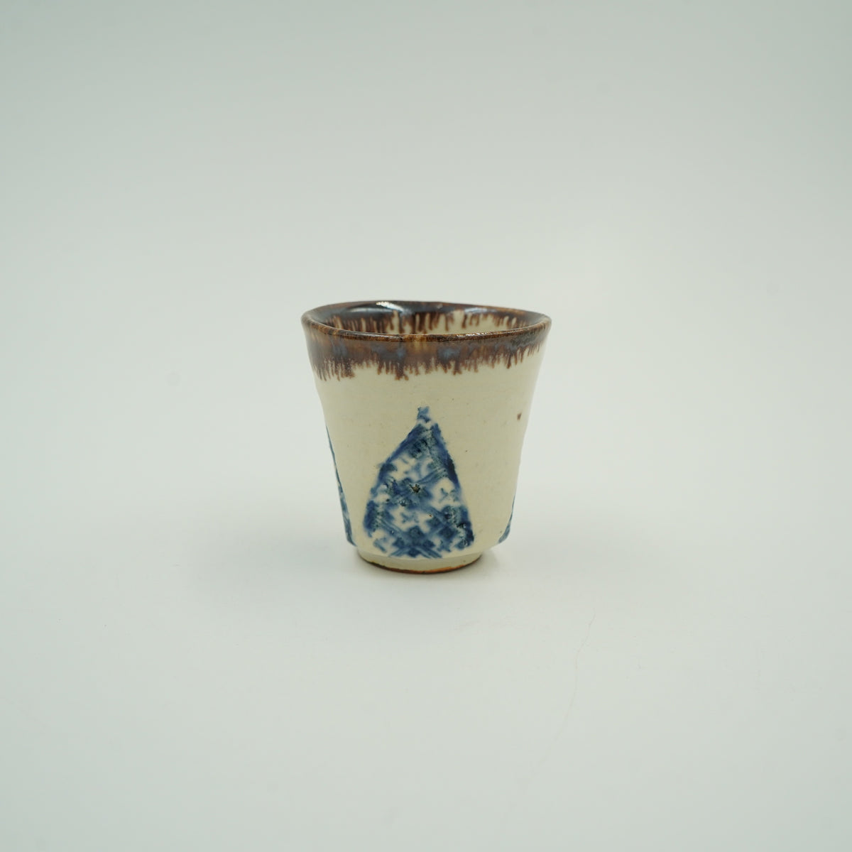 お手々酒器 長