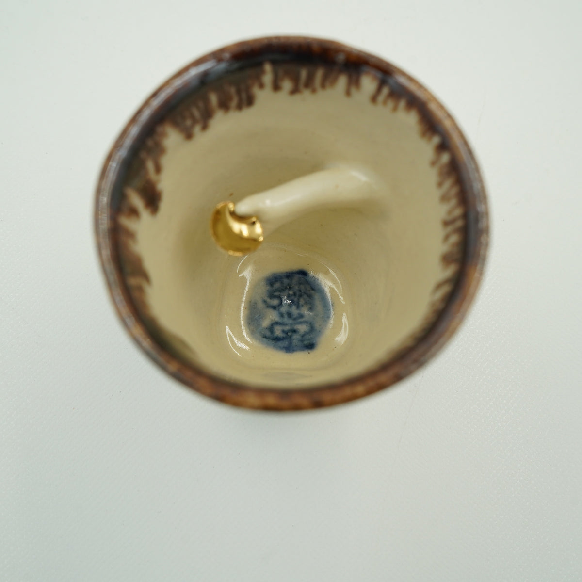 お手々酒器 長