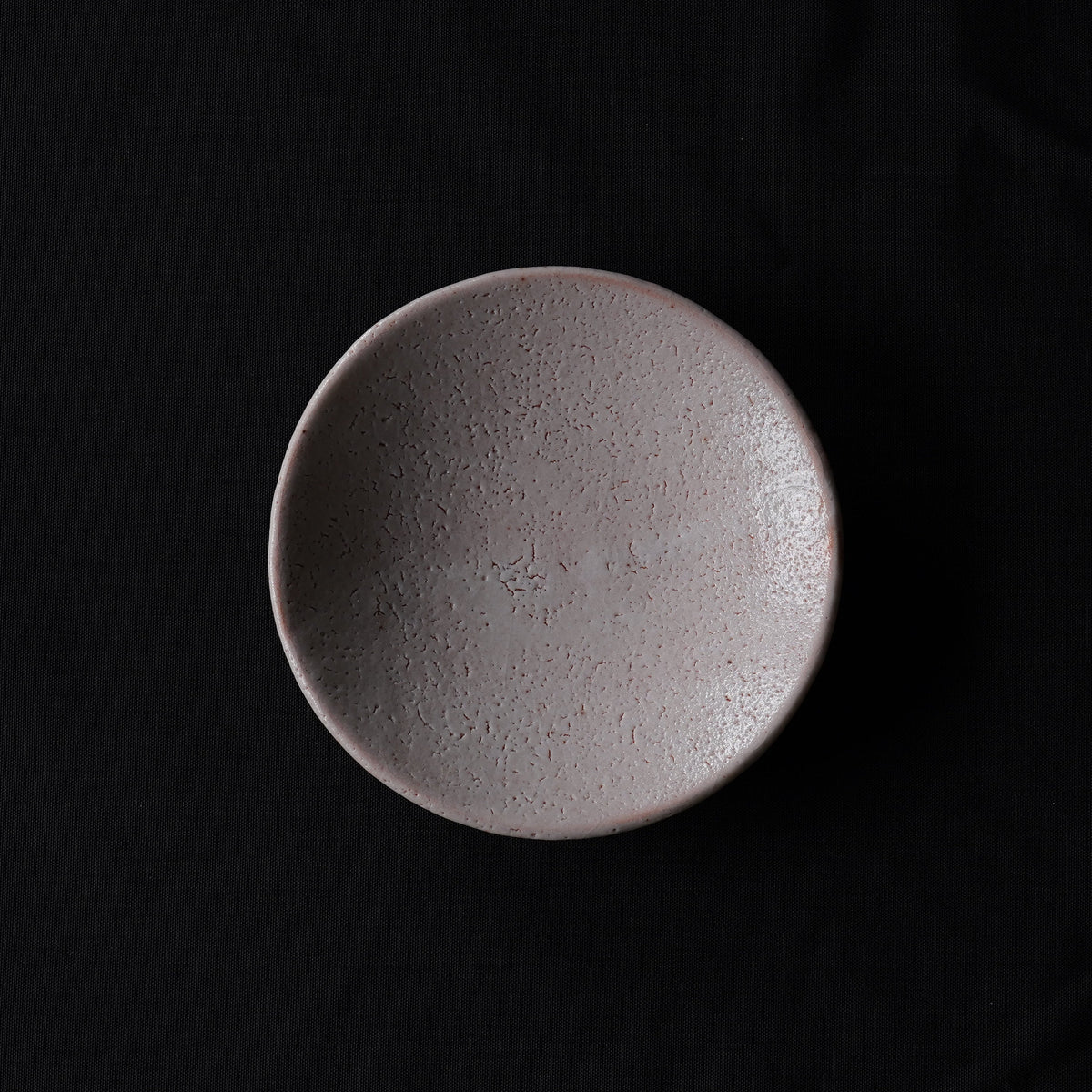 志野皿