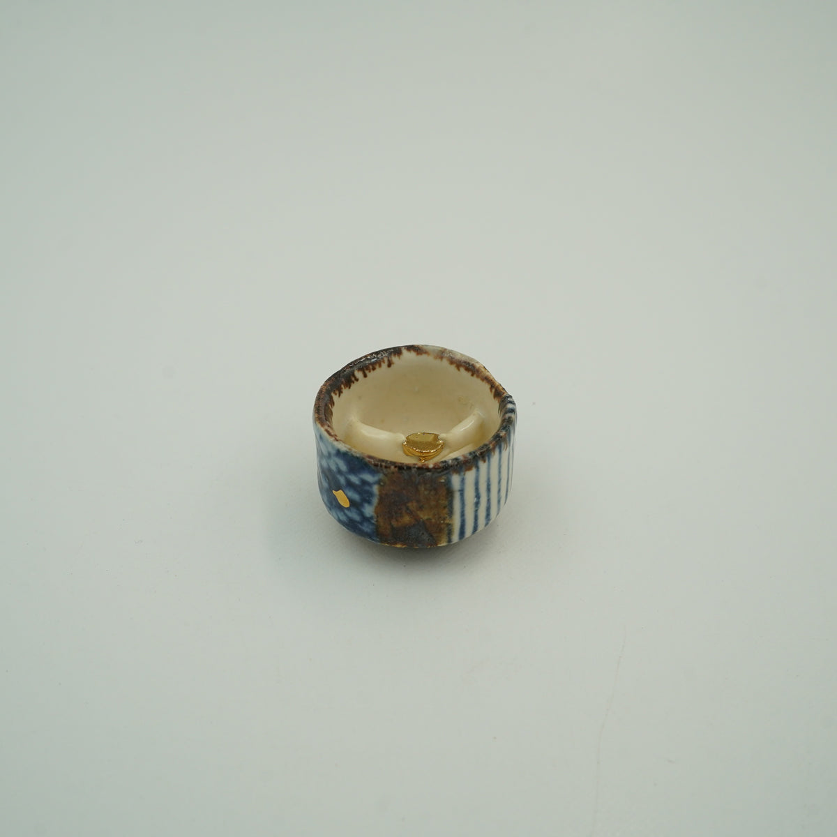 お手々酒器 ミニ
