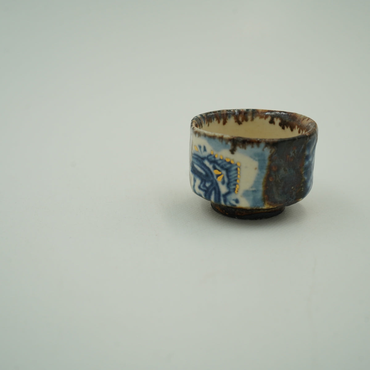 お手々酒器 ミニ