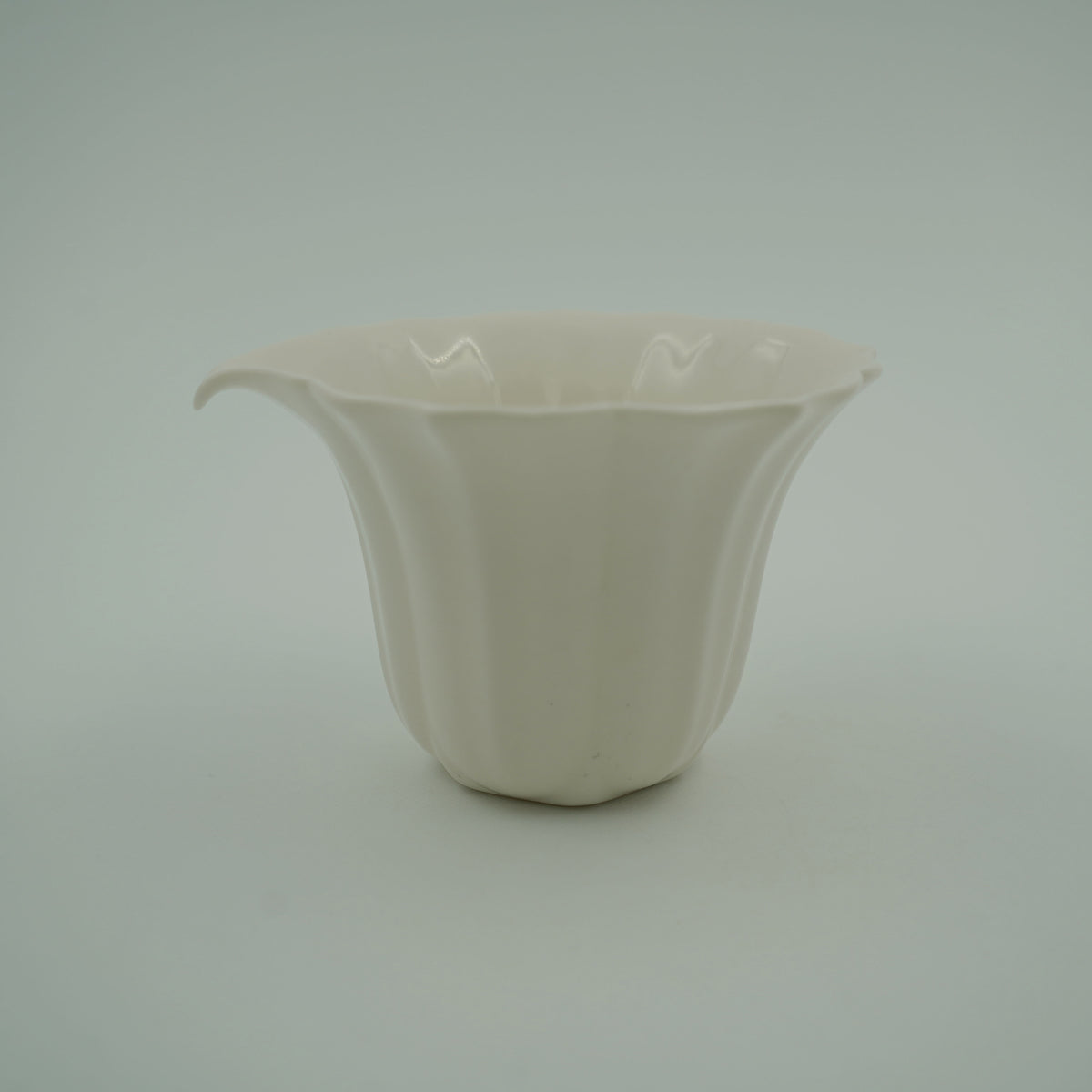 六菱花茶梅