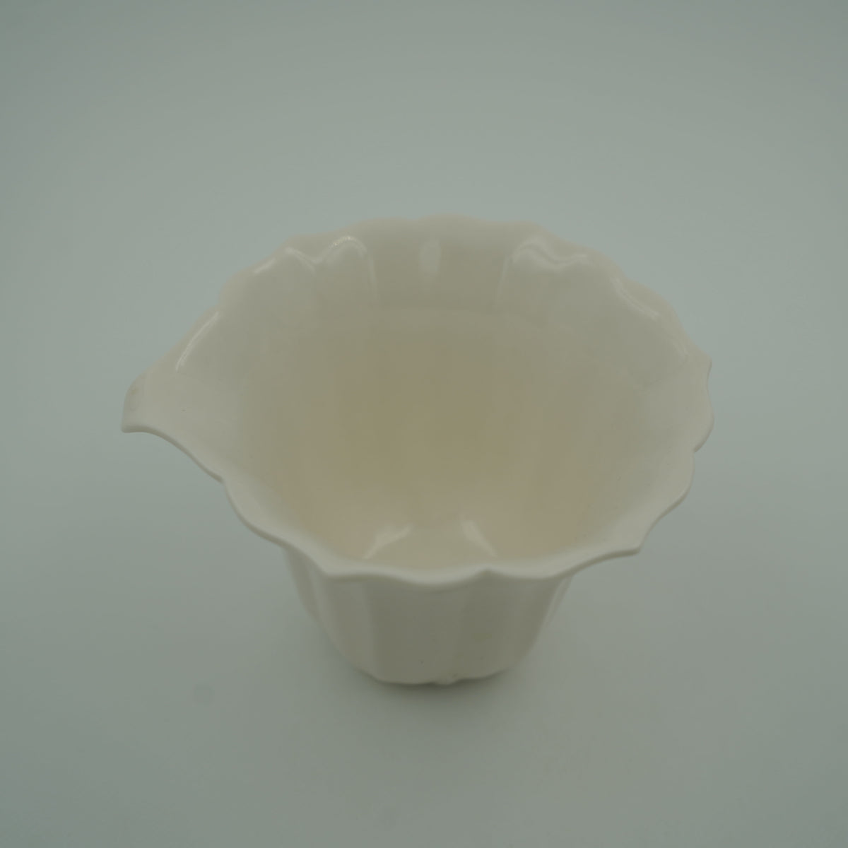 六菱花茶梅