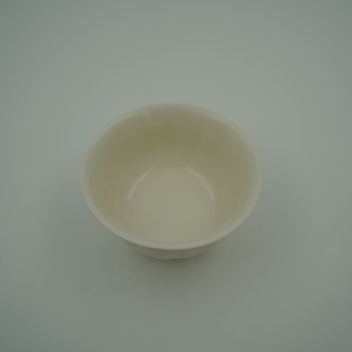 縞流文杯