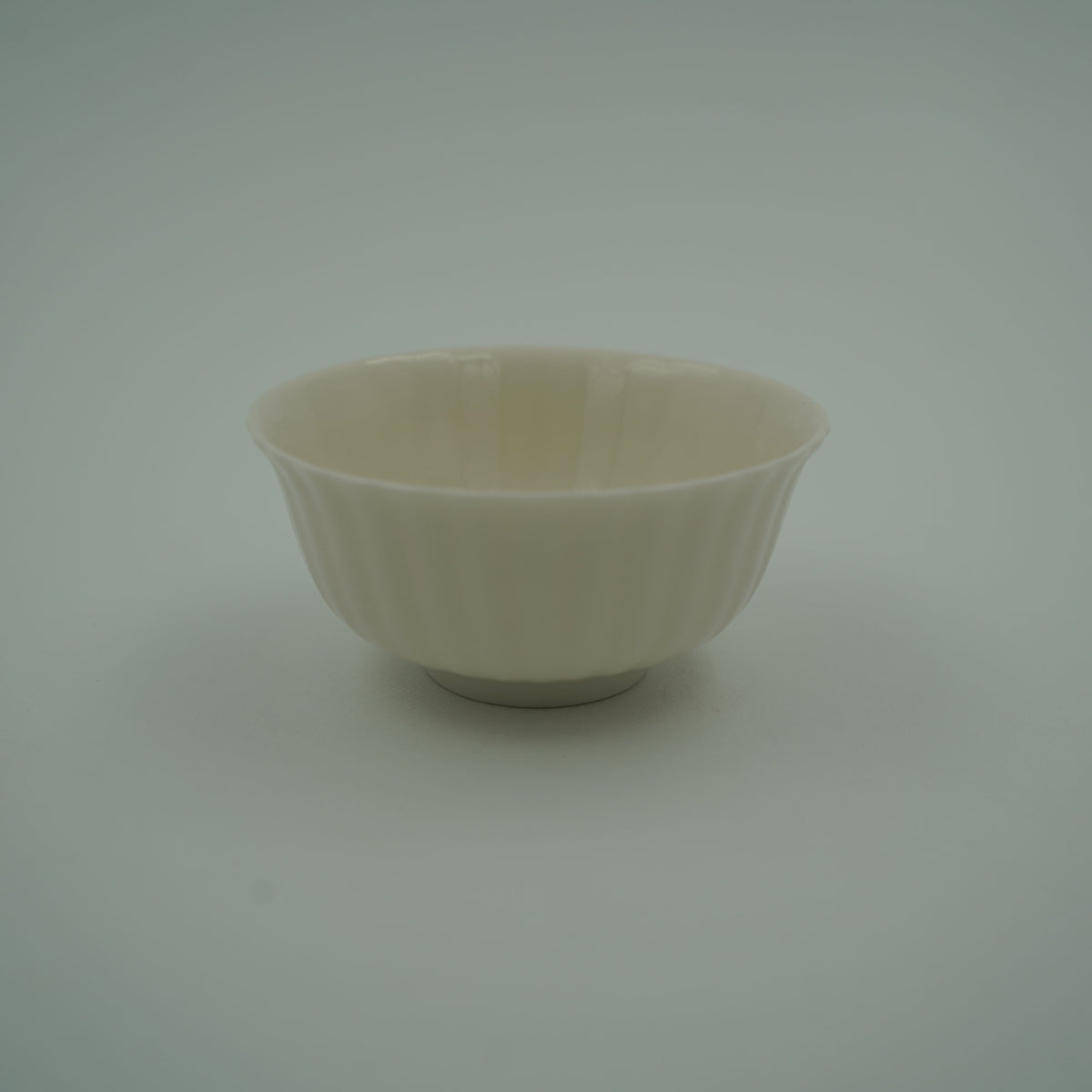 輪花汲み出し