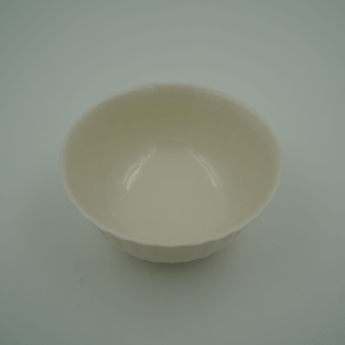 輪花汲み出し