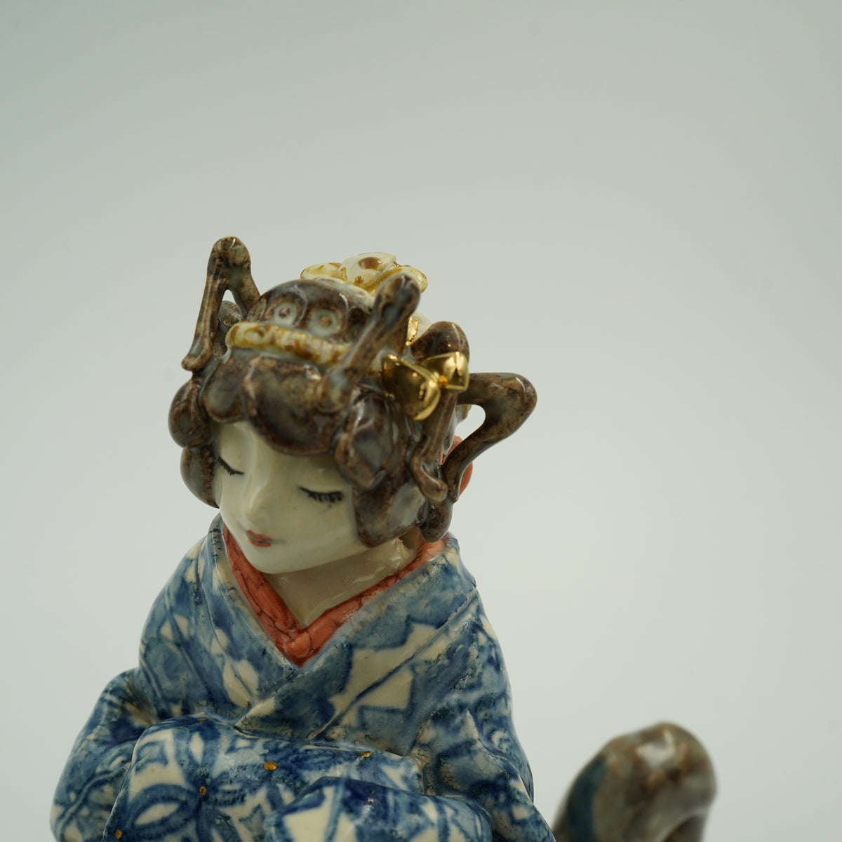 もののけ 女郎蜘蛛