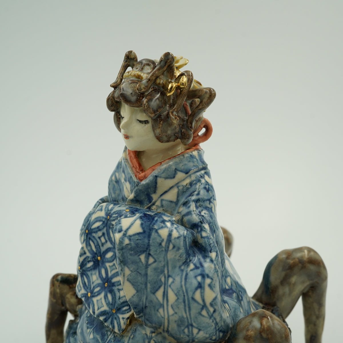 もののけ 女郎蜘蛛