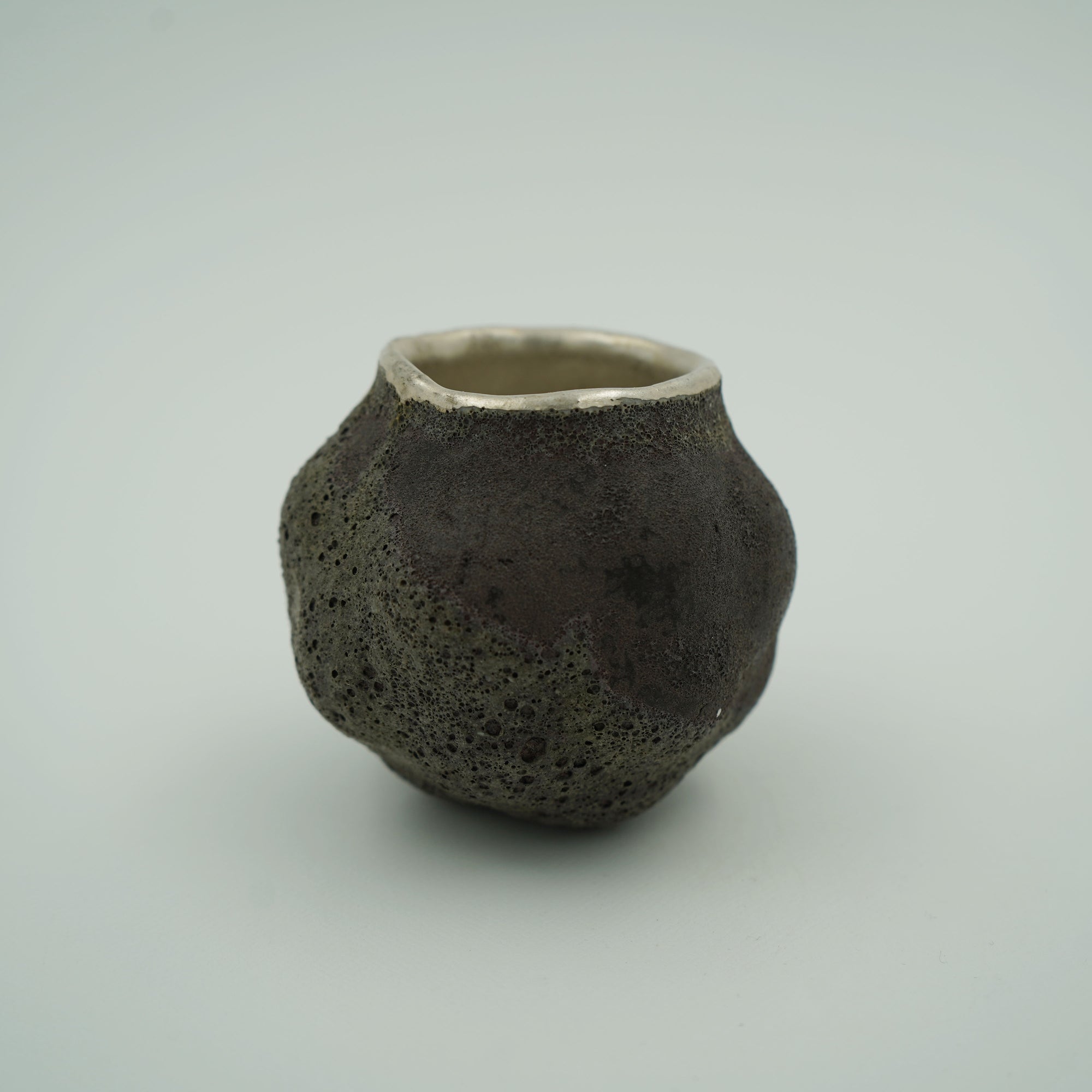 馬川 祐輔 - at Kiln