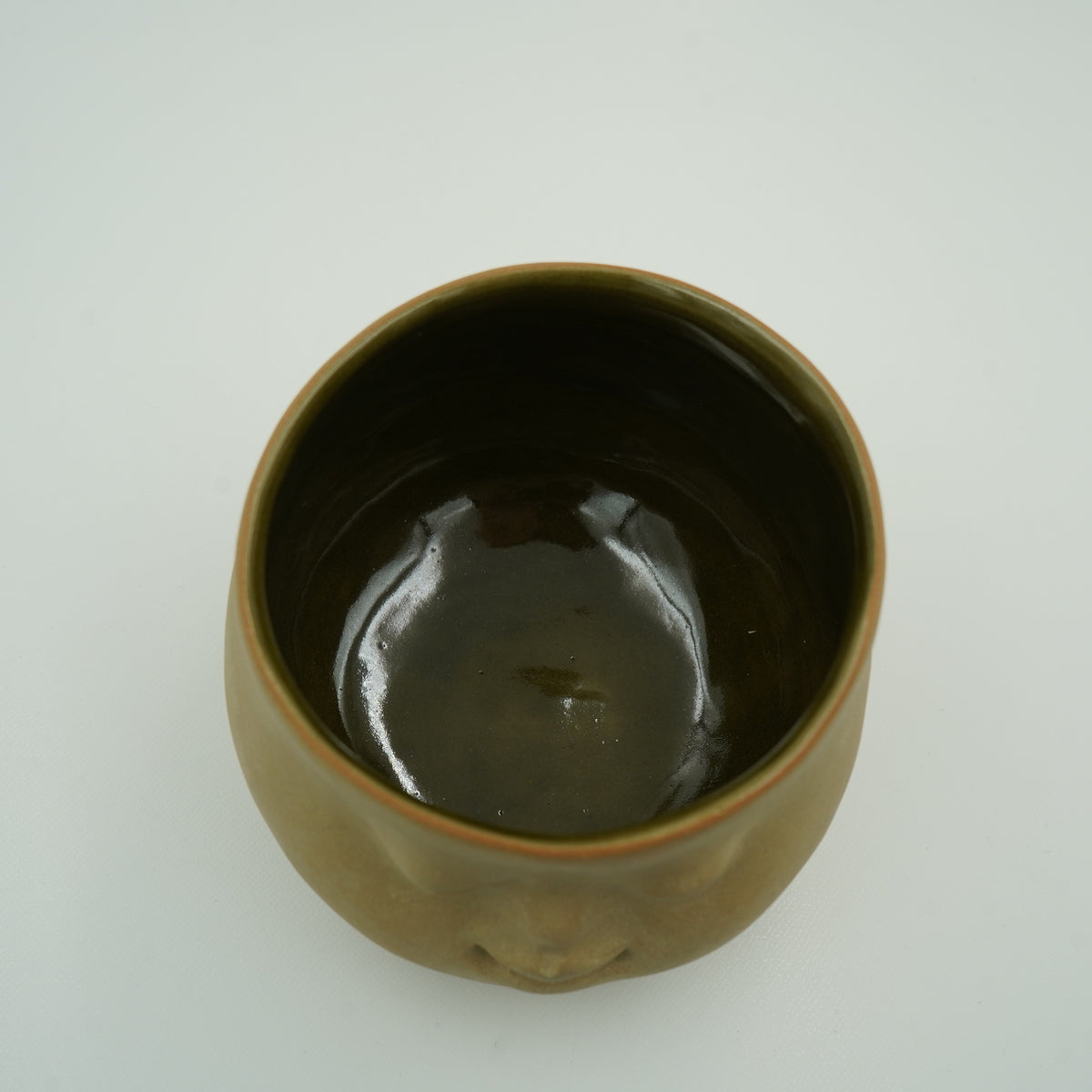 かおカップ（大）