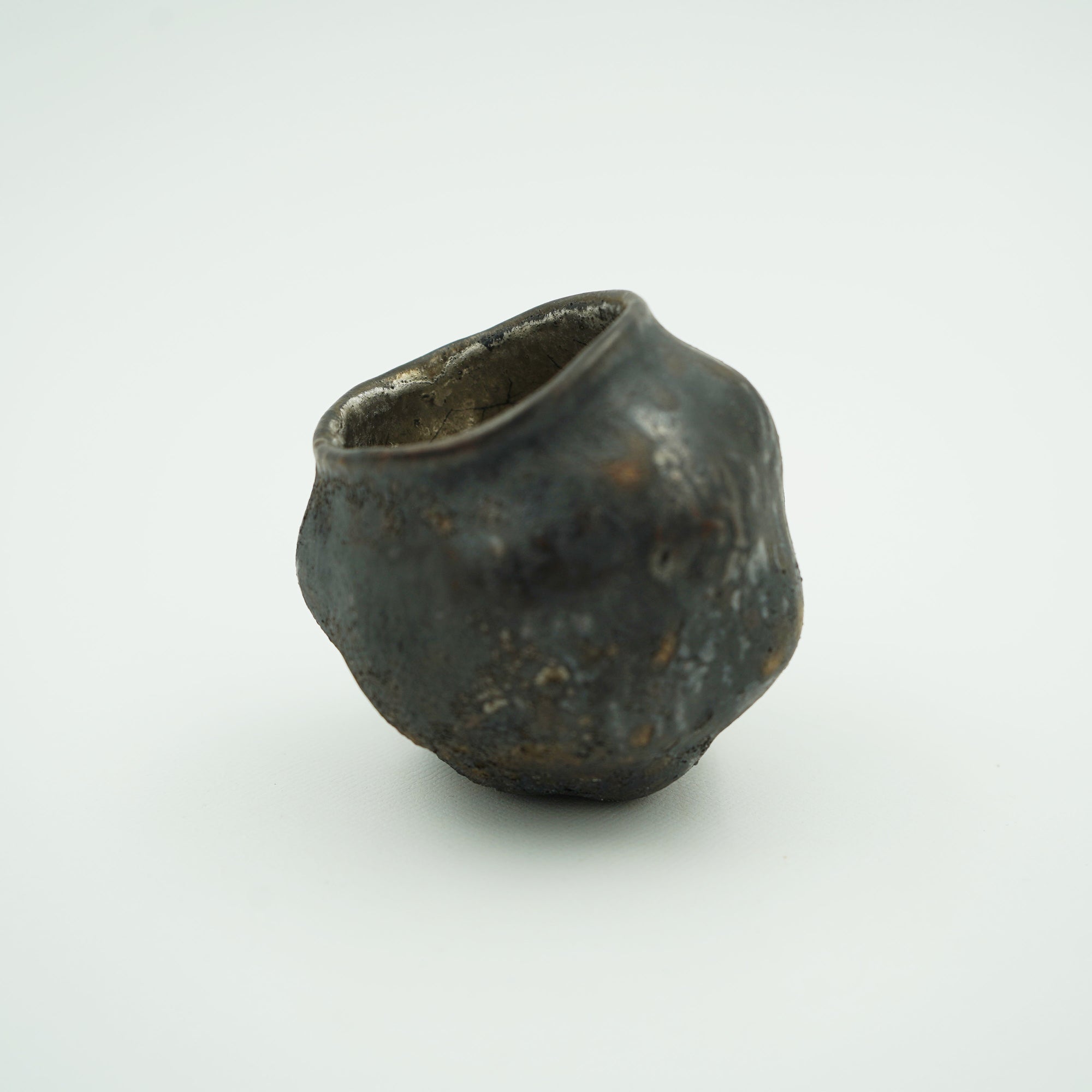 馬川 祐輔 - at Kiln
