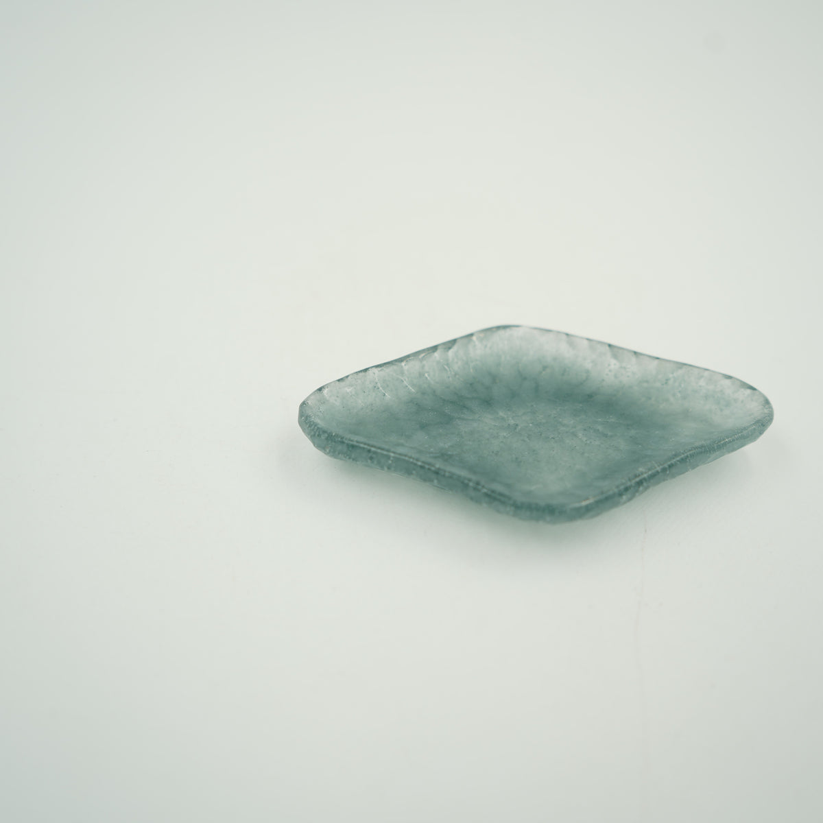 花皿(槌目S)