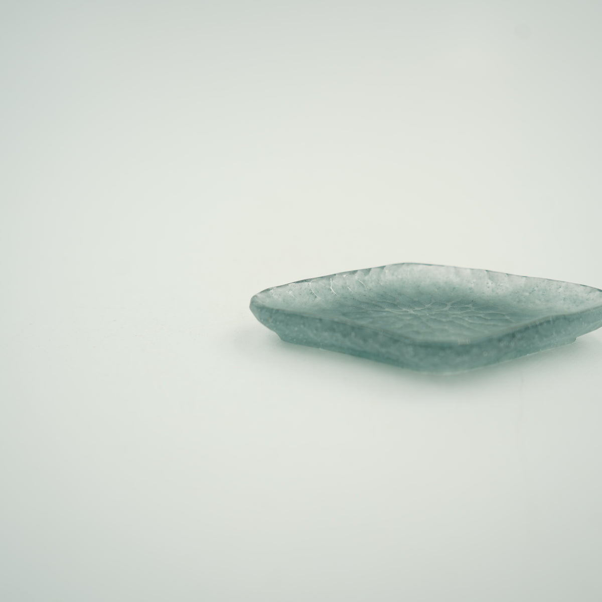 花皿(槌目S)