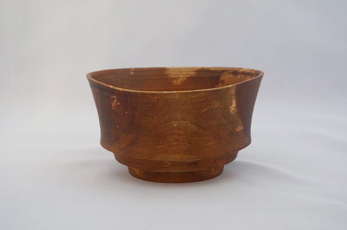 田屋道子 iida woodturning 二人展 - at Kiln