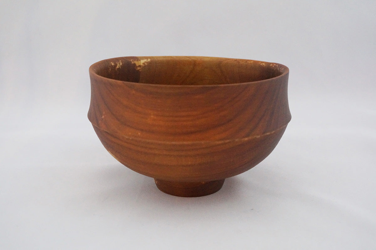 木の器 サクラ（2） | 4631 woodturning