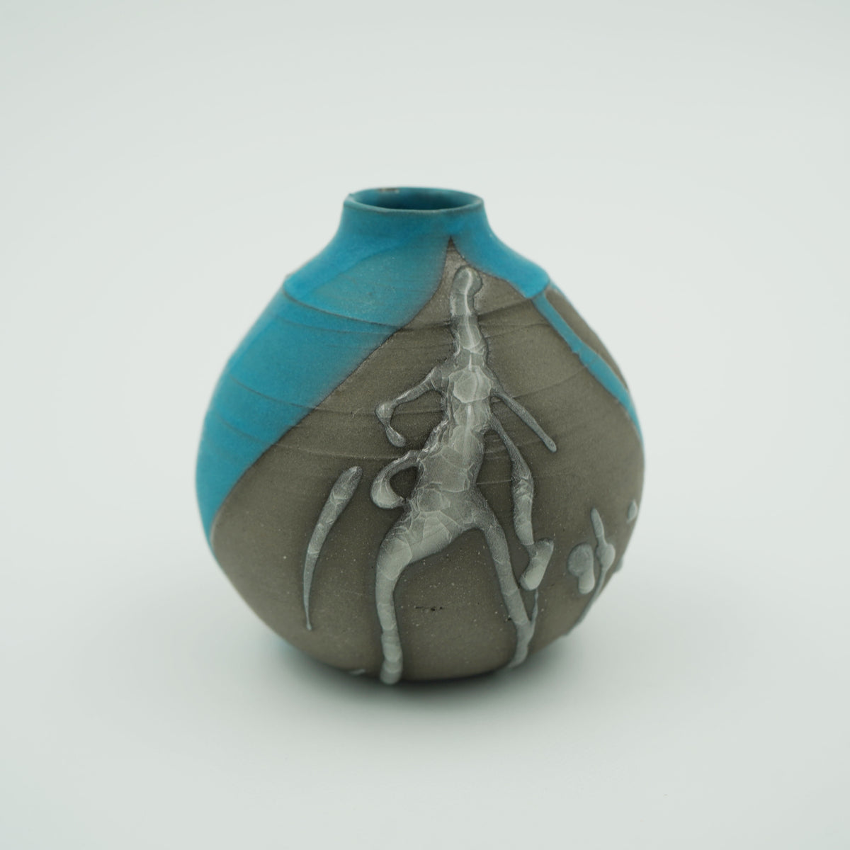 釉遊　一輪挿し ②