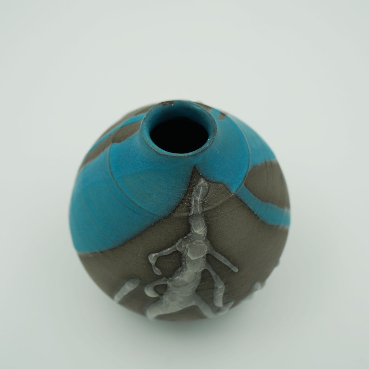 釉遊　一輪挿し ②