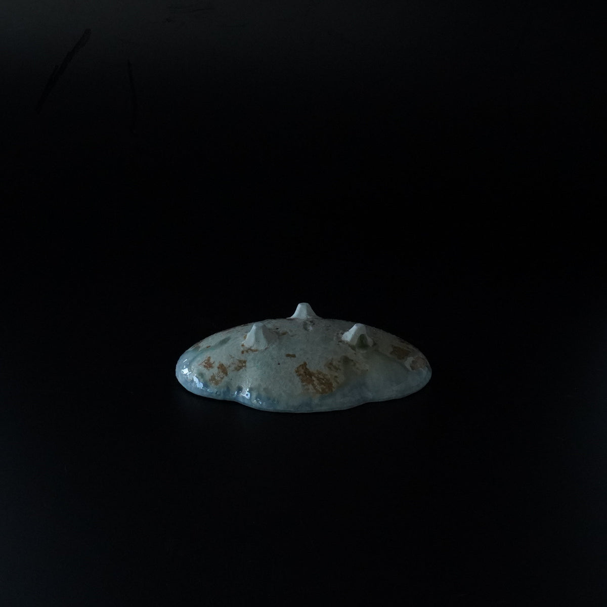 御深井 吾木瓜