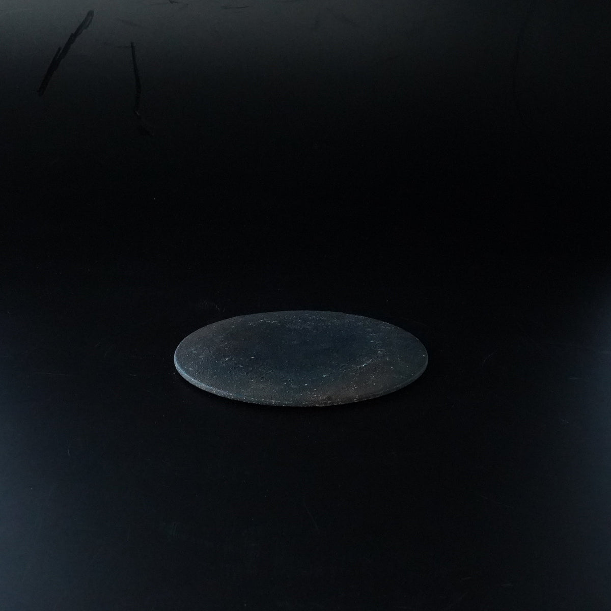 暁黒 平皿（type A-1）