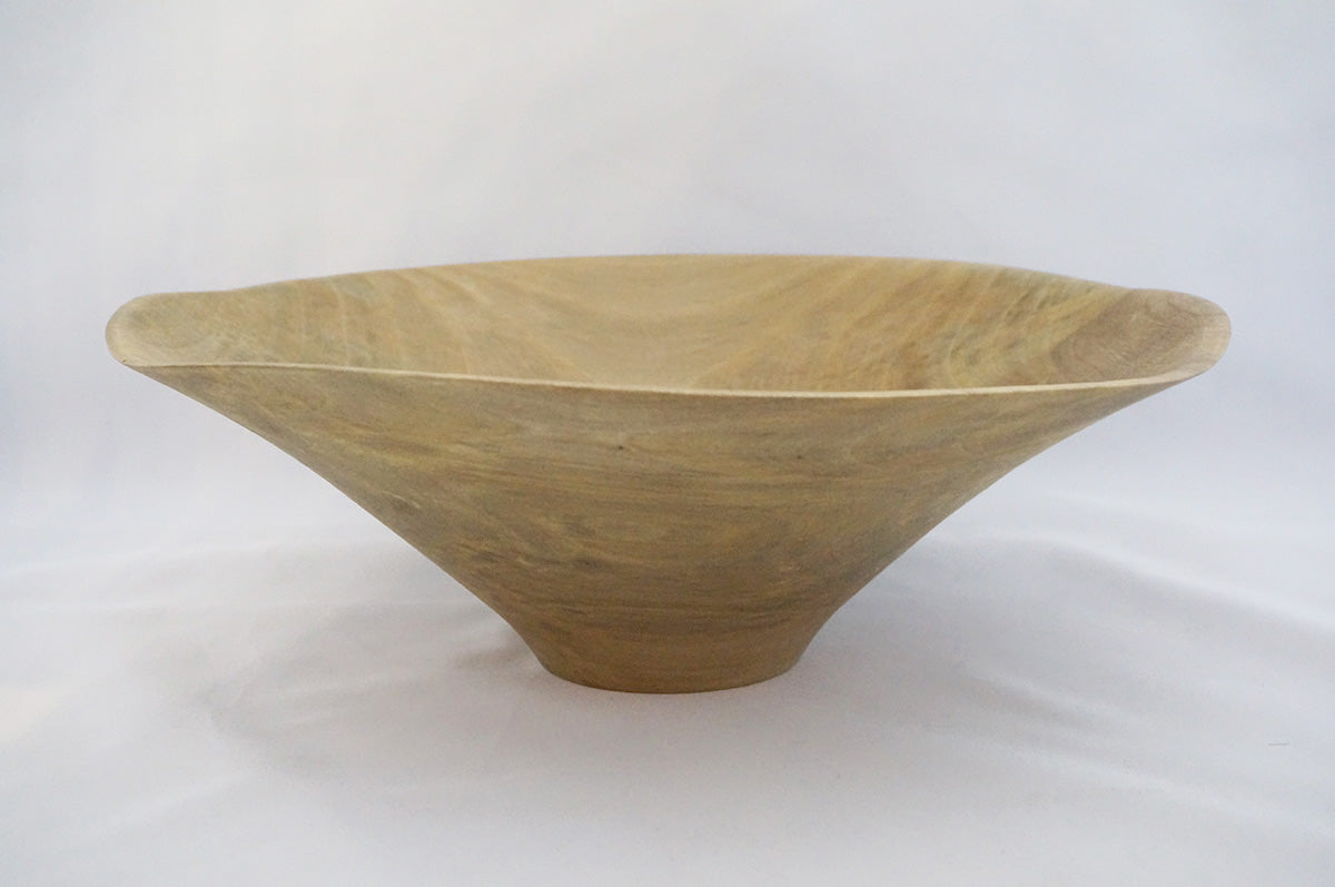 木の器 サクラ（2） | 4631 woodturning