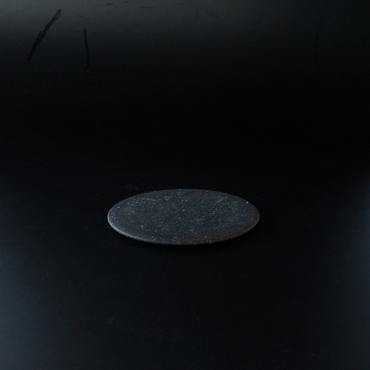 暁黒 平皿（TypeA-2）