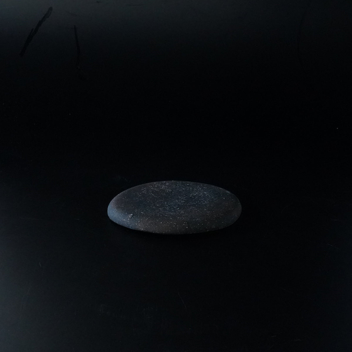 暁黒 平皿（TypeD-1）
