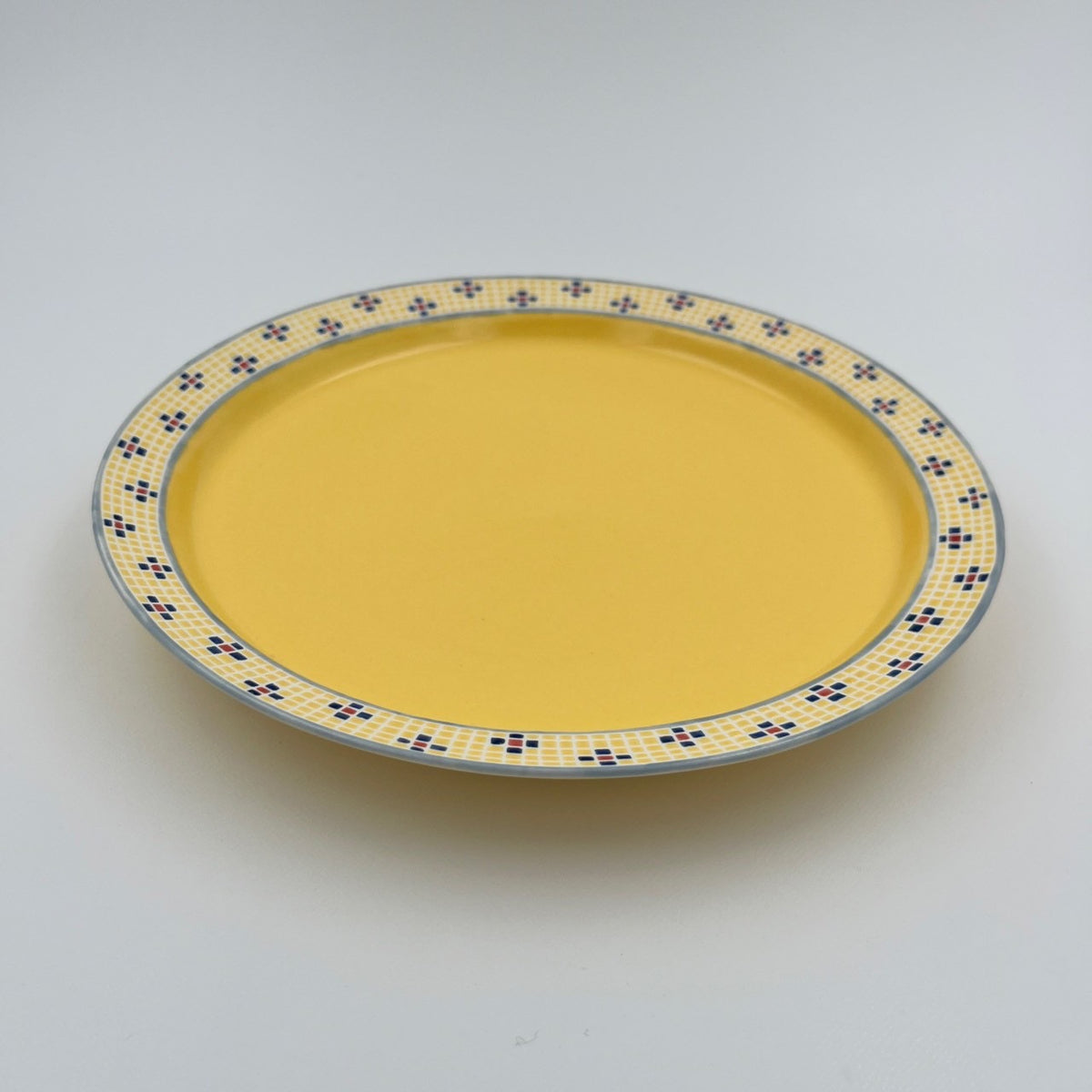 リム皿(L)