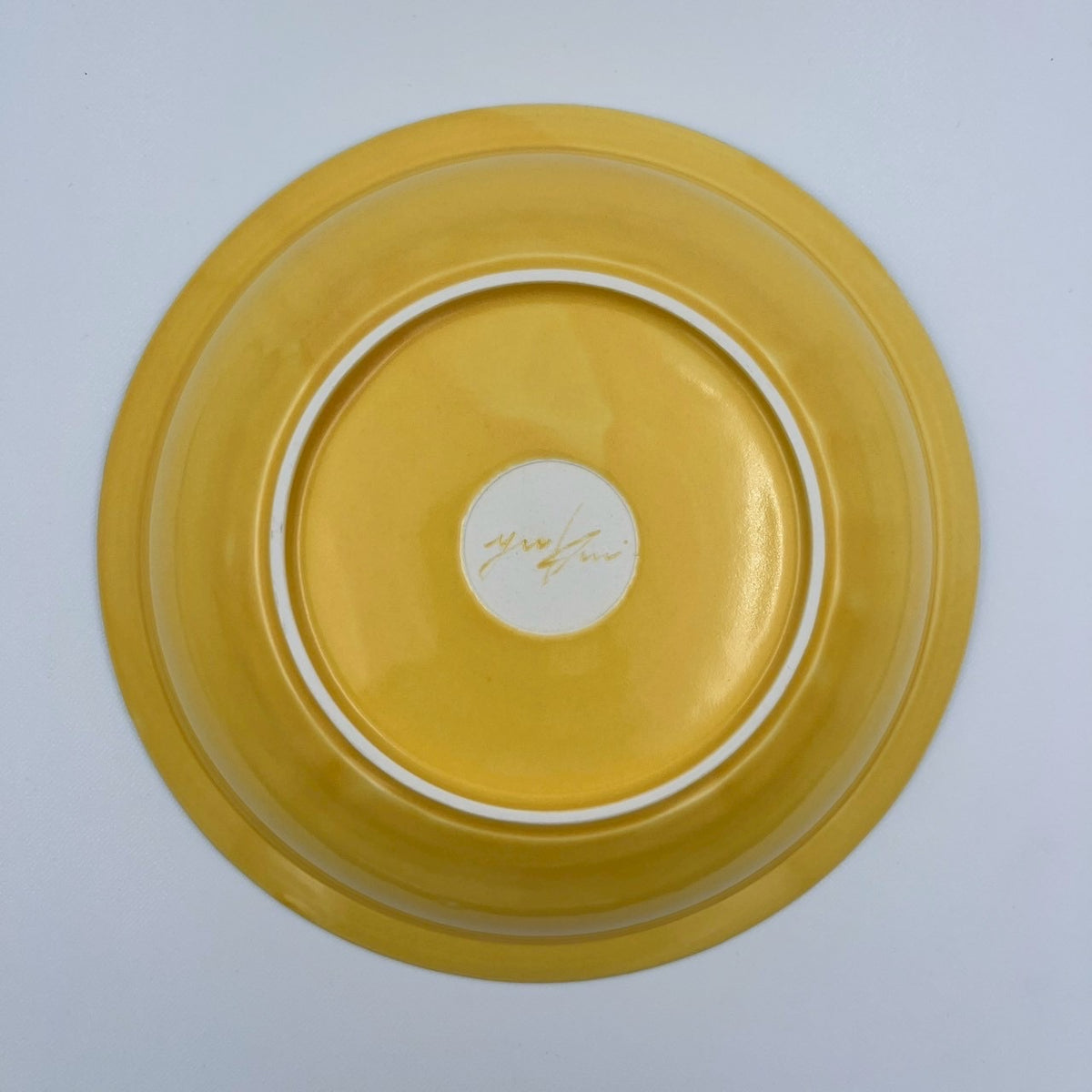 パスタ皿
