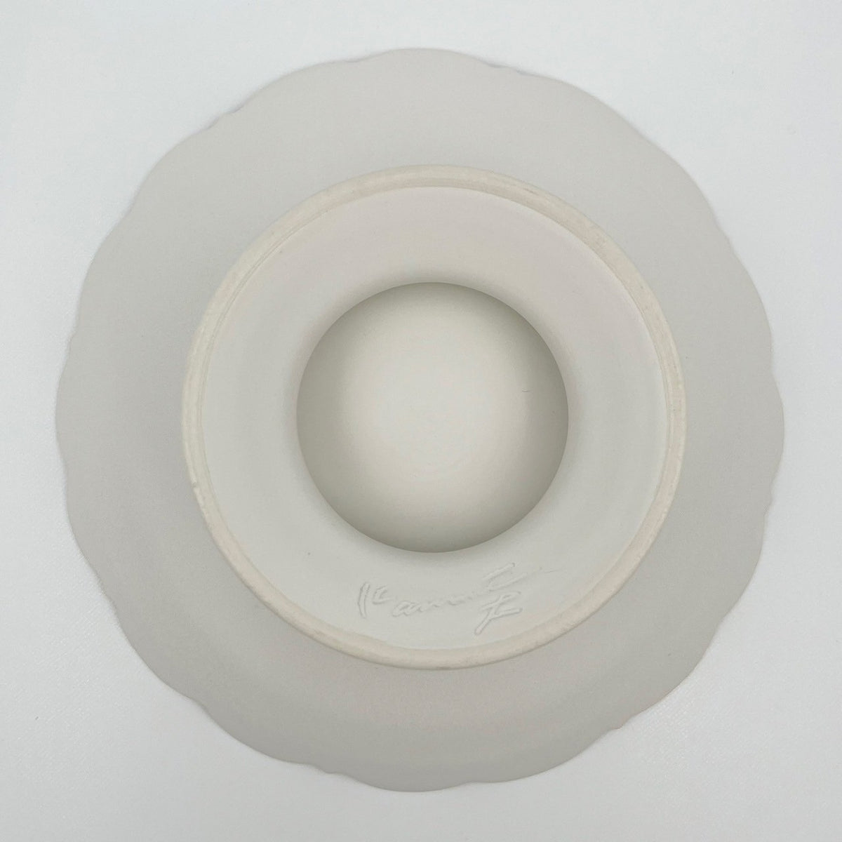 高杯 Φ22cm 白