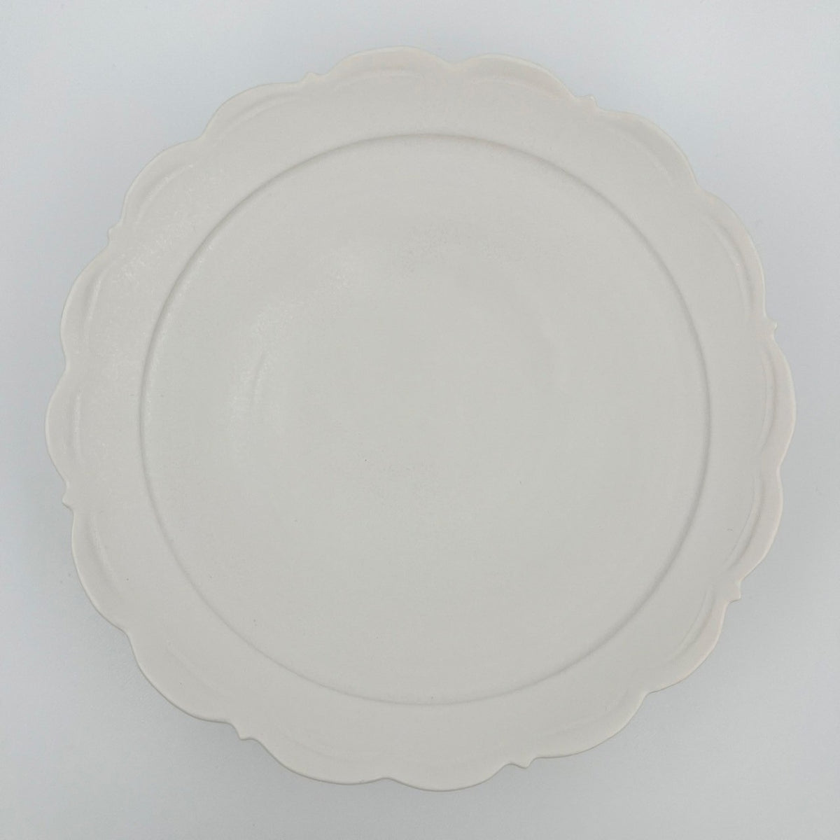 高杯 Φ22cm 白