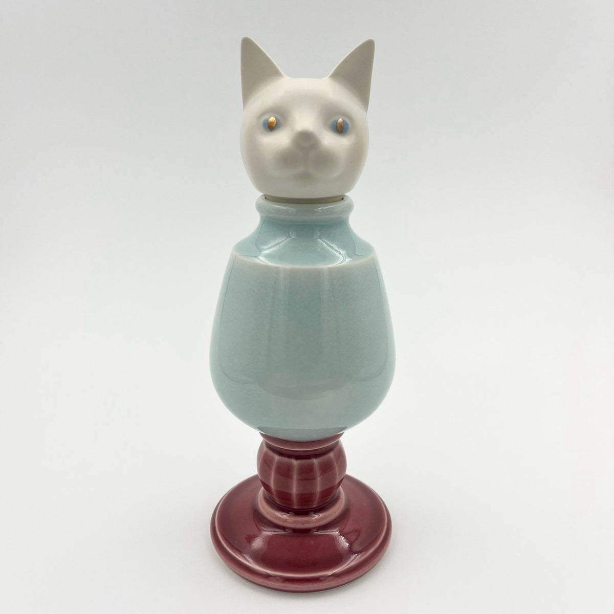 Cat paw Lamy