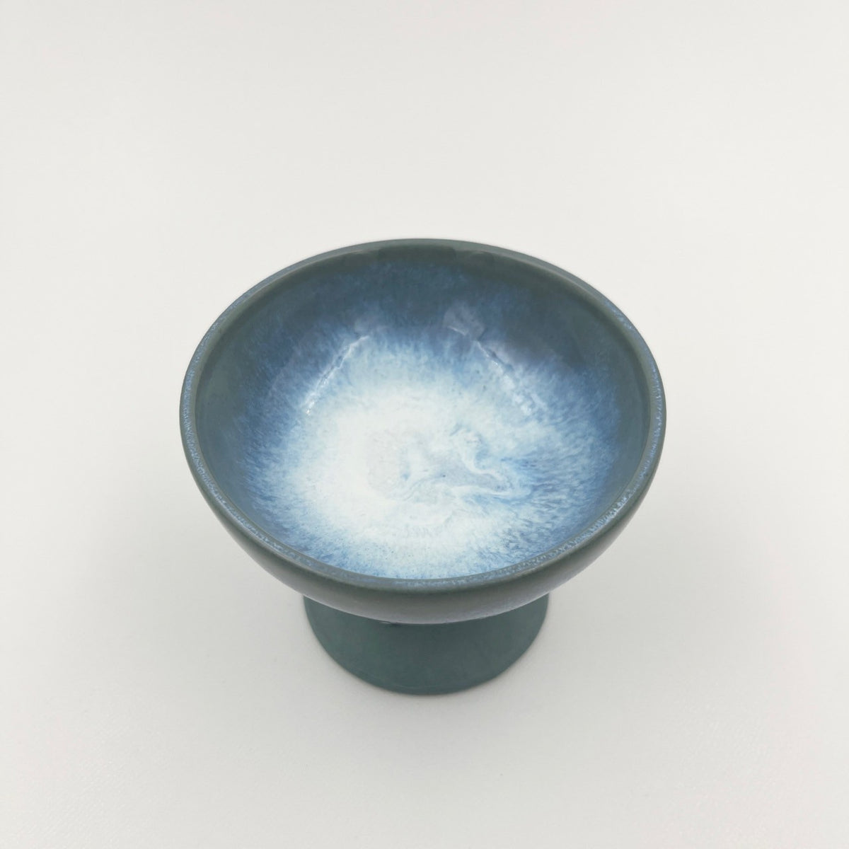 コンポート　陶器