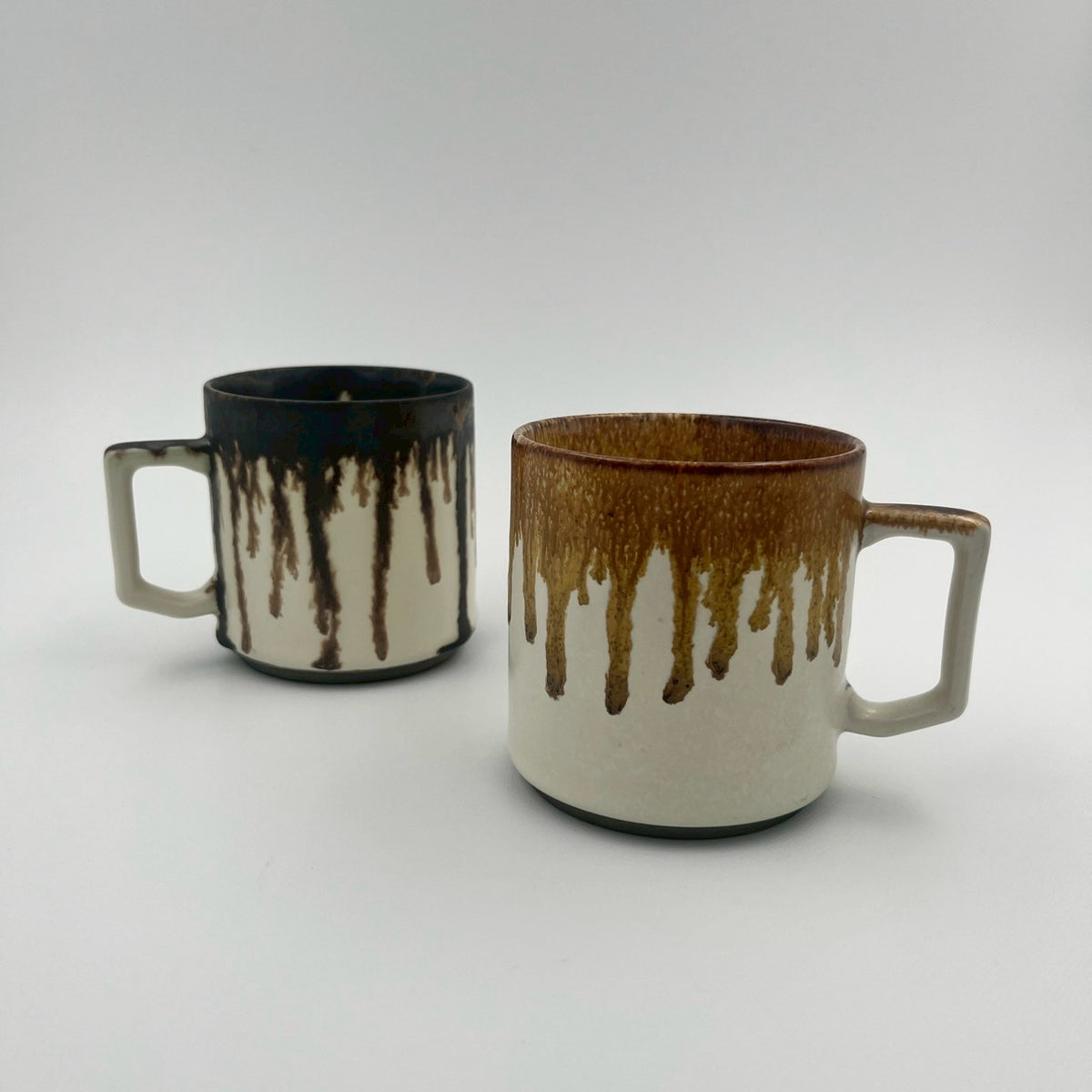 stackable mug①