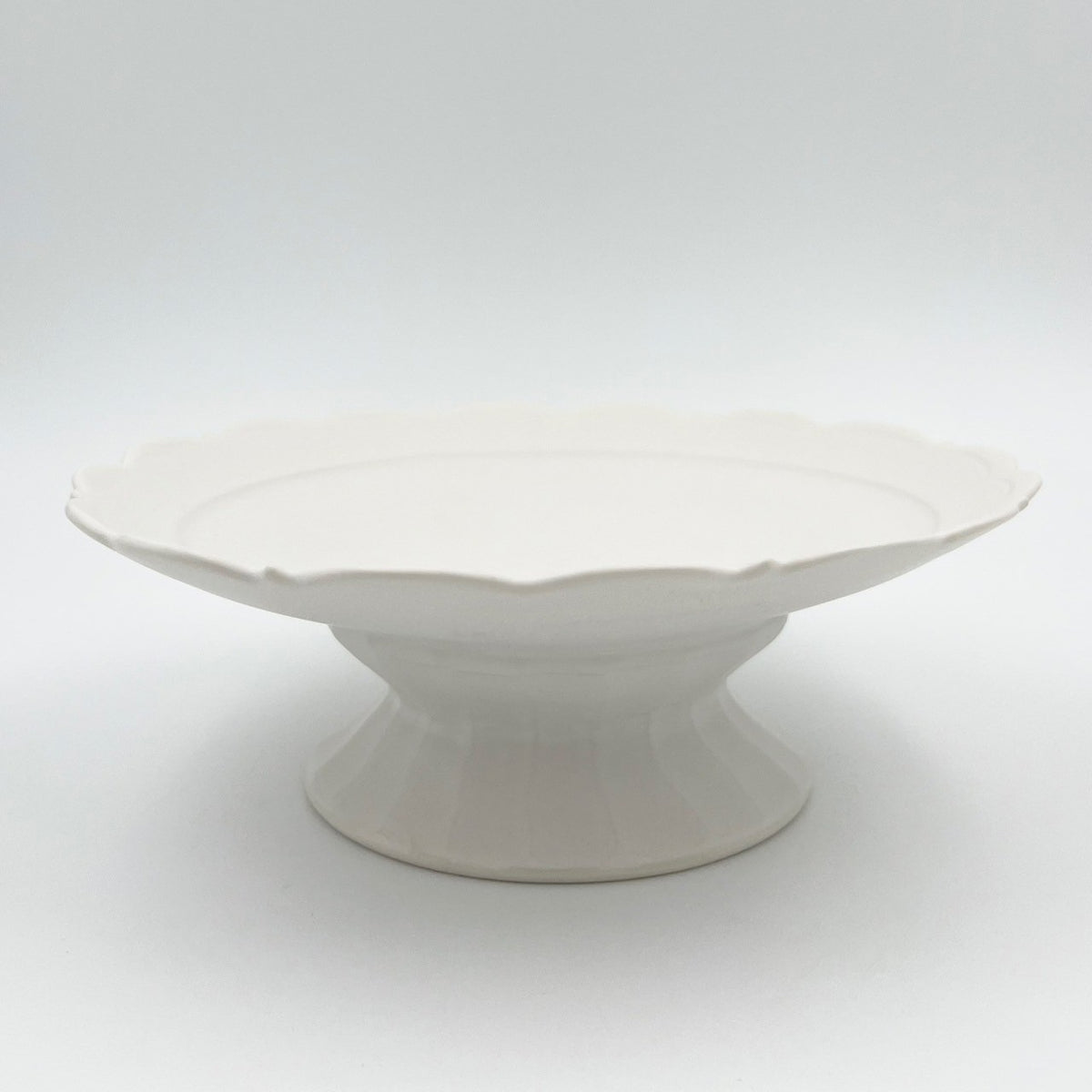 高杯 Φ22cm 白