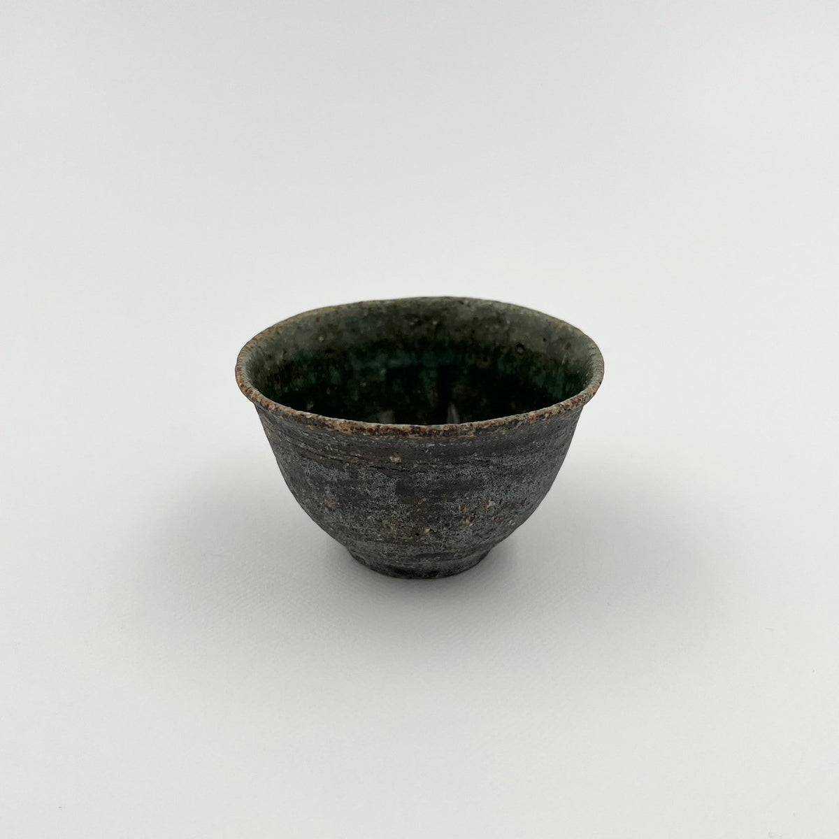 リュトン杯　シーサー