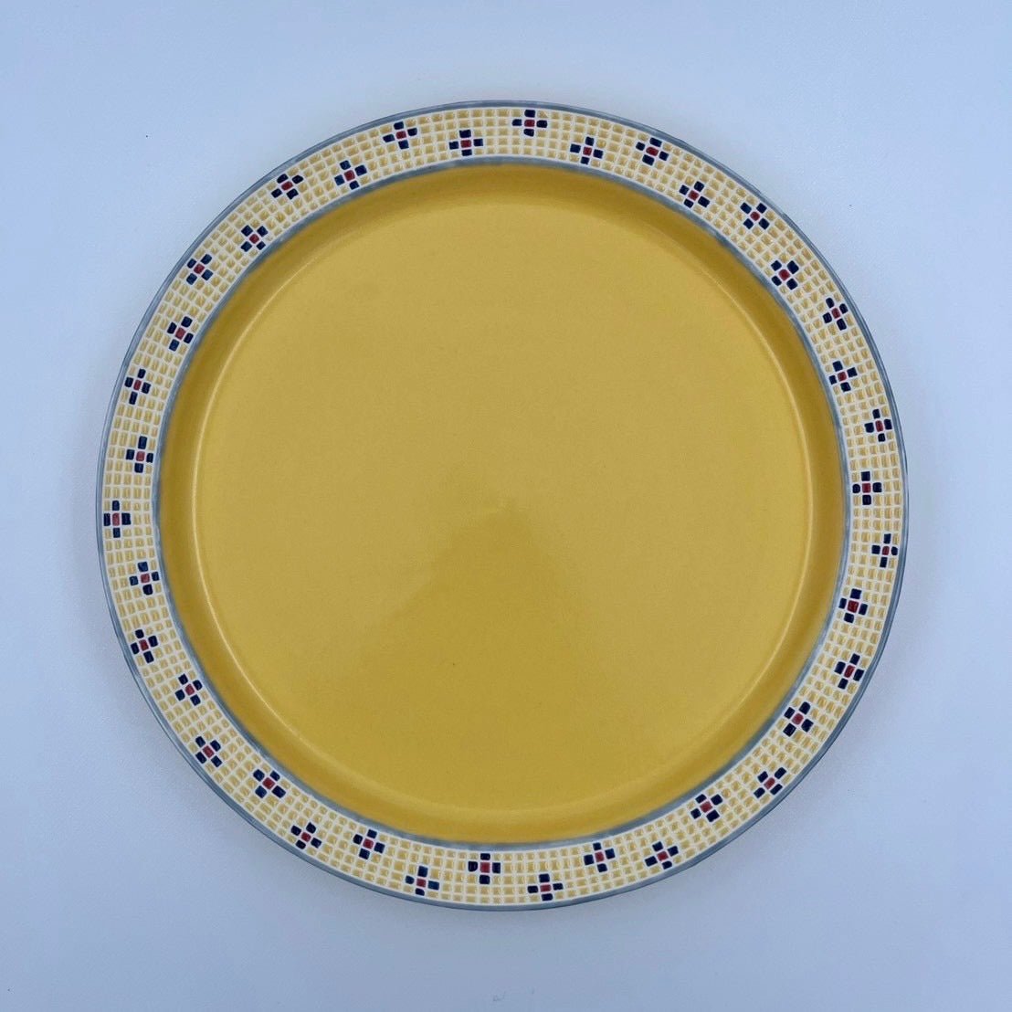 リム皿(L)