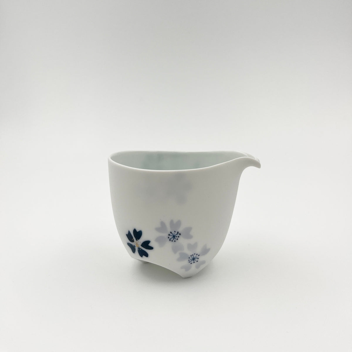 SAKURA　注器