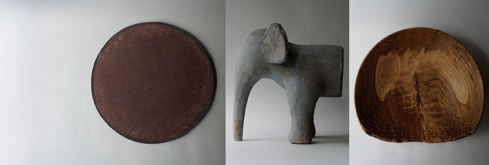 か た ち の 余 韻