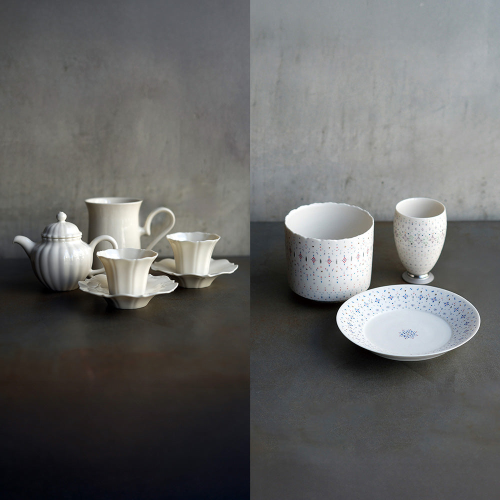 色原昌希・西野希<br>夫婦展