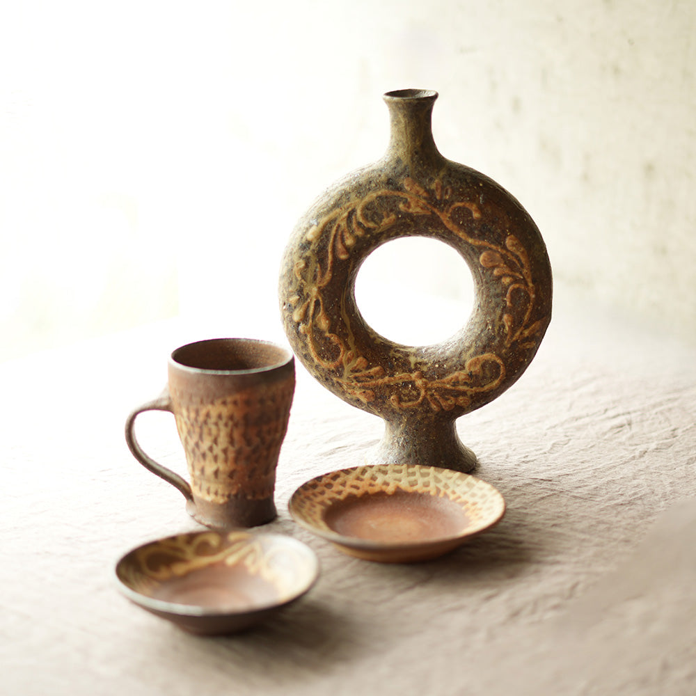 西川真衣 個展