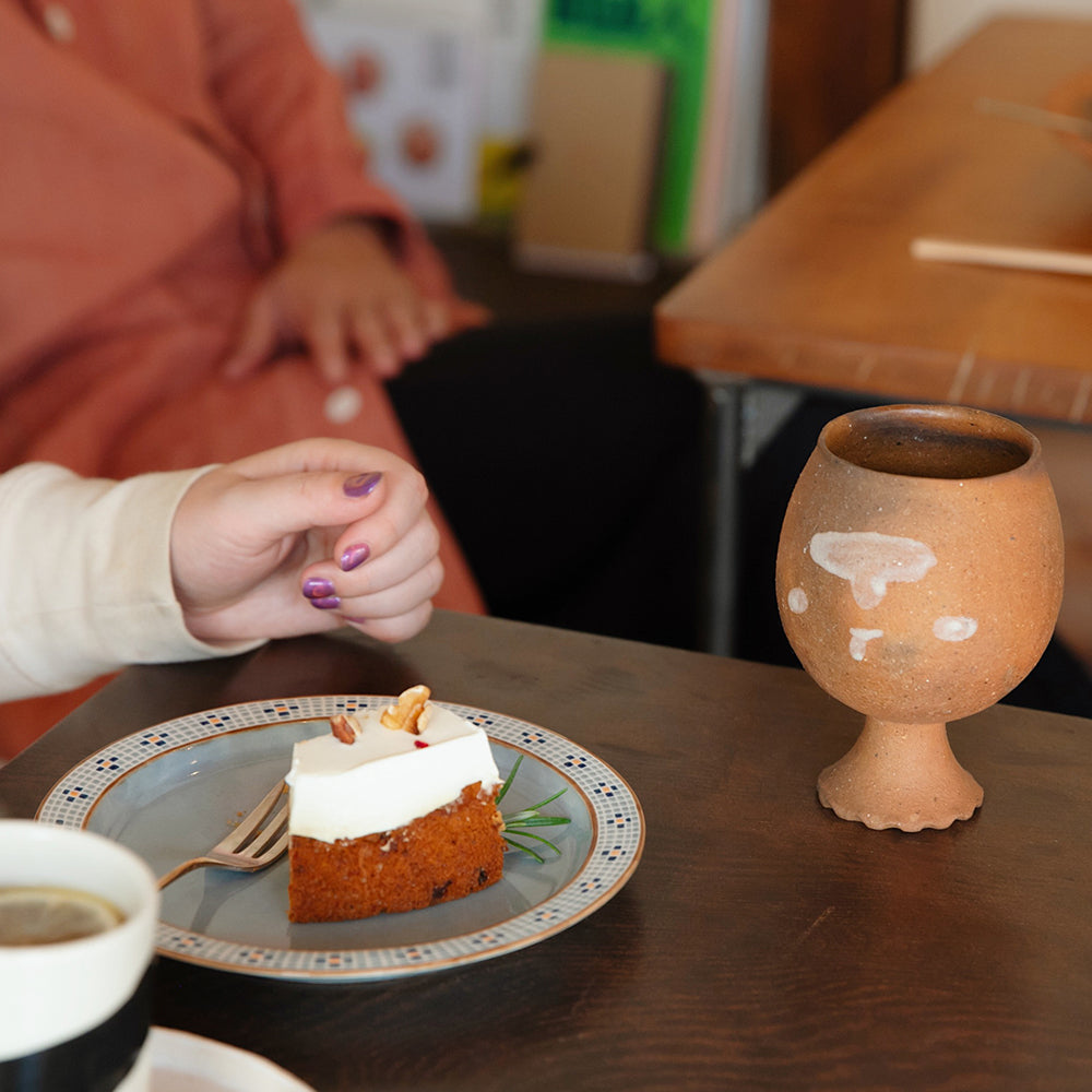 田中太郎<br>中川夕花里<br>夫婦展