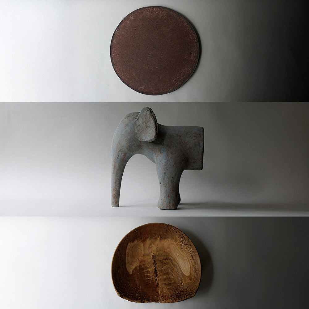 か た ち の 余 韻