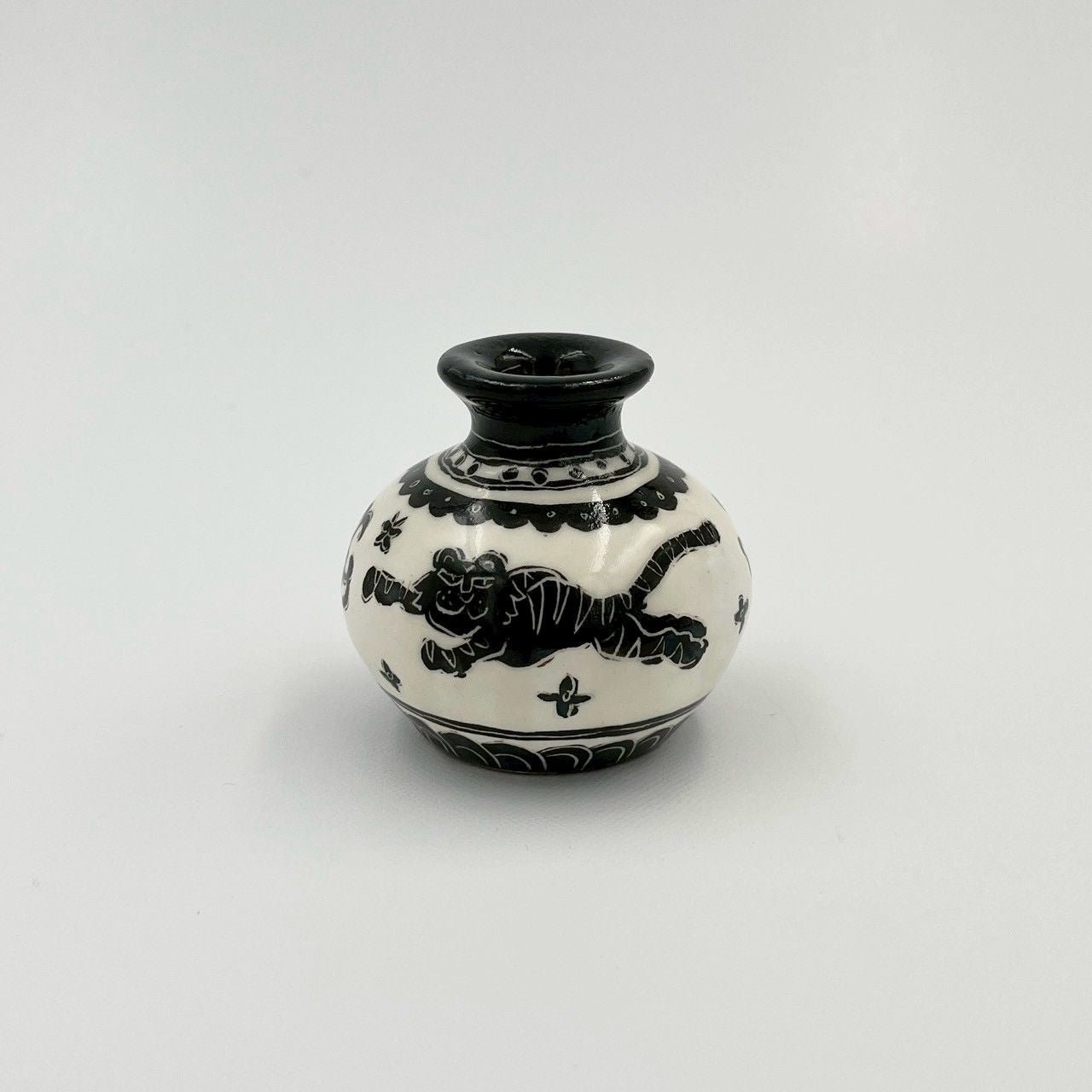 菅野 一美 - at Kiln
